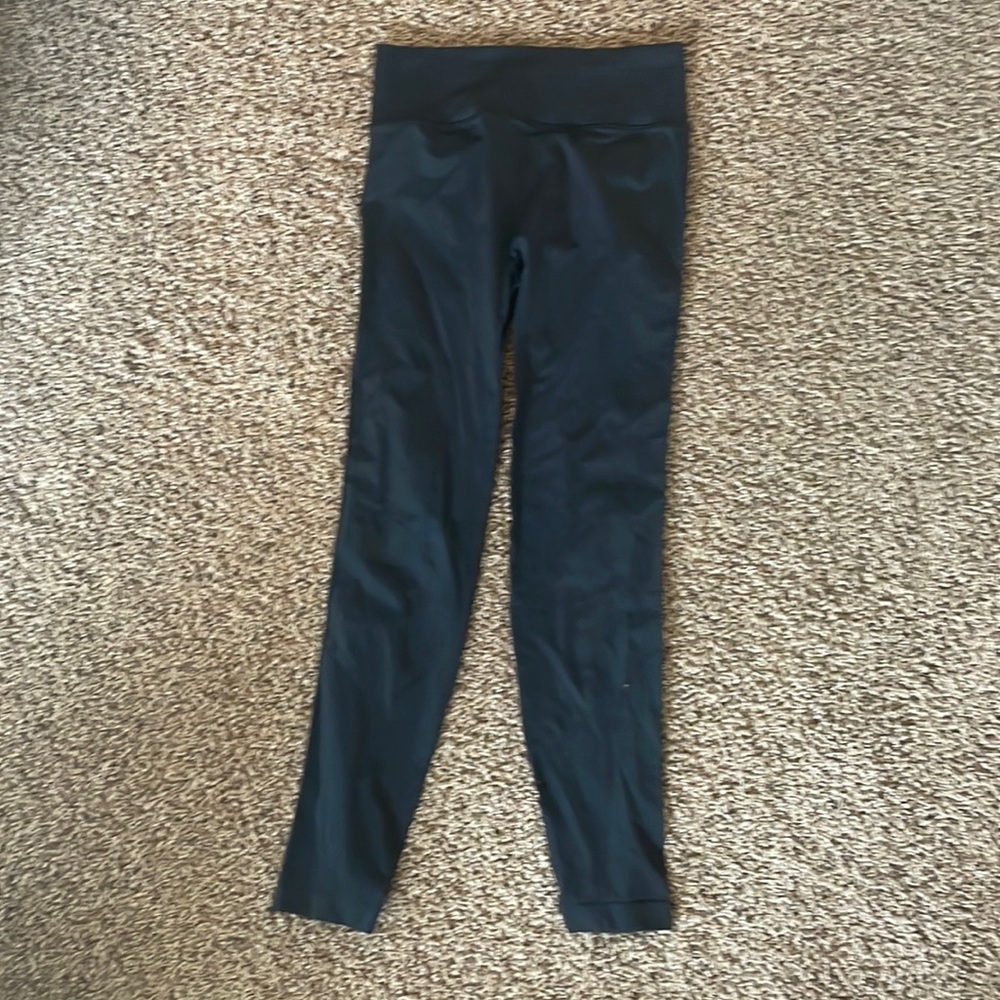 Lululemon Black Leggings